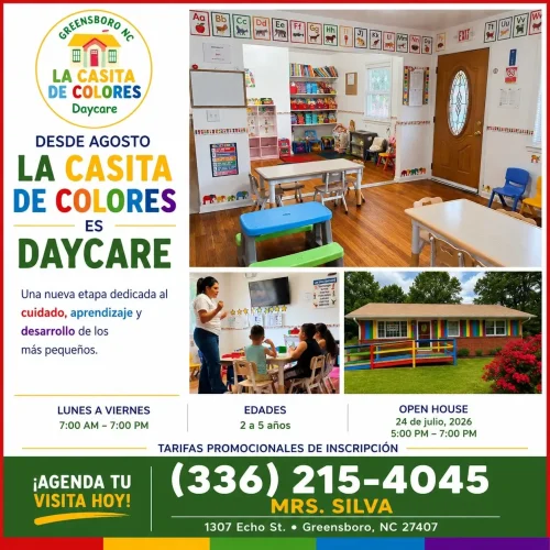 lacasitadecoloresDayCare_openhouse
